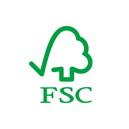 FSC certified paper eco friendly sustainable printing