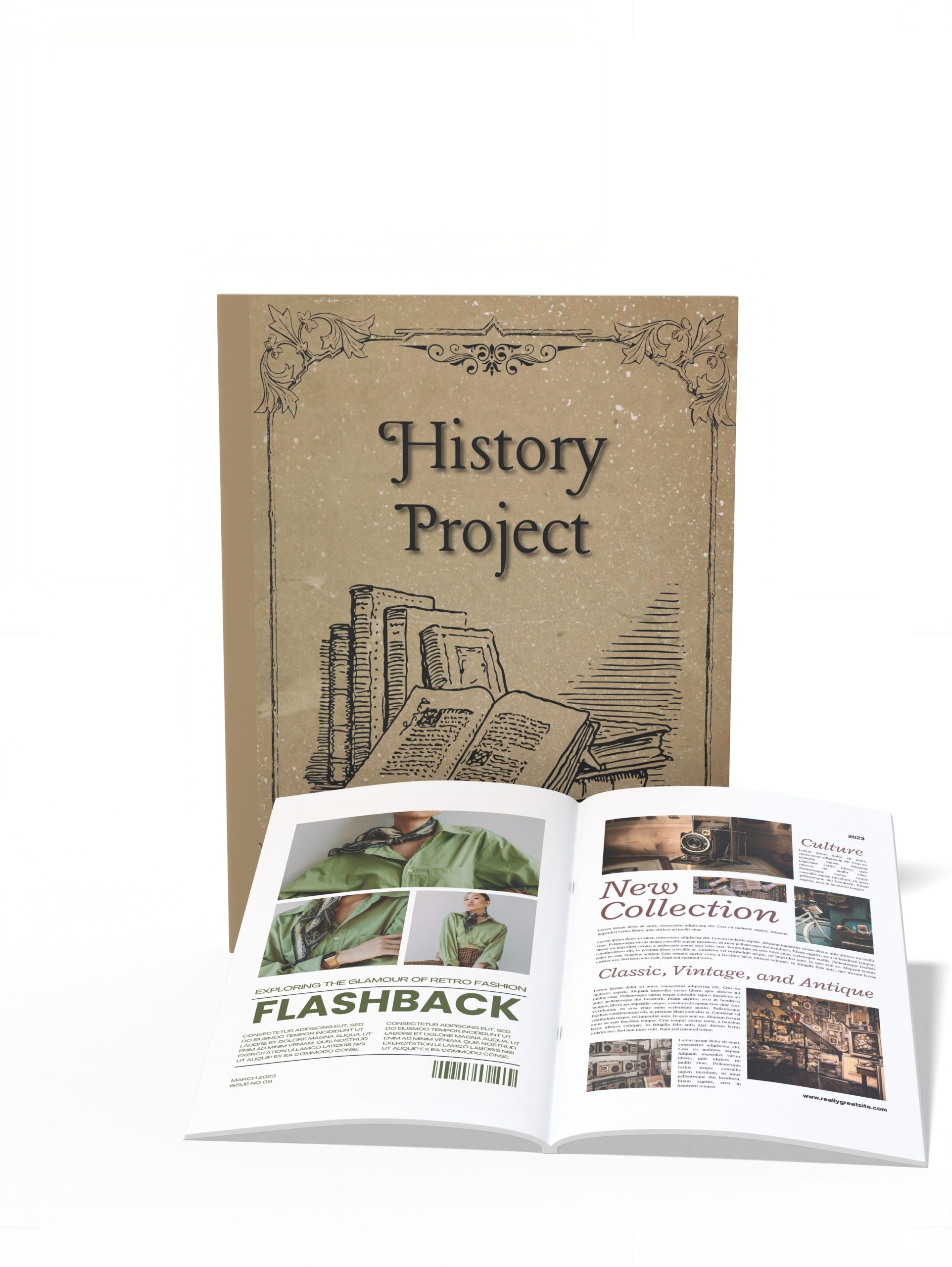 Home 1 book printing