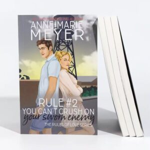 perfect bound book printing