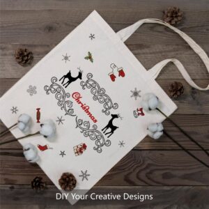 custom canvas tote bags wholesale