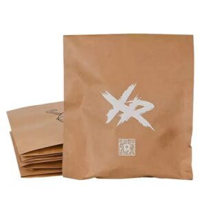custom kraft mailer envelopes