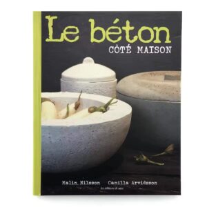 custom hardcover art book printing with case bound cover