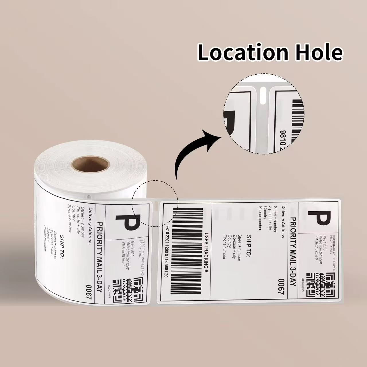 Three-Proof Thermal Shipping Label Rolls 2 微信图片 20251207185132 131 8