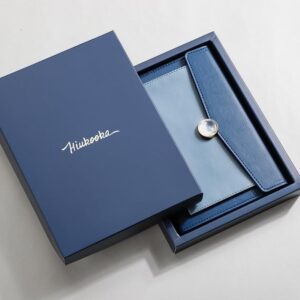 premium hardcover notebook printing with case binding