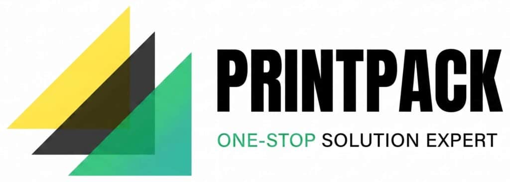 Printpack360 website Logo