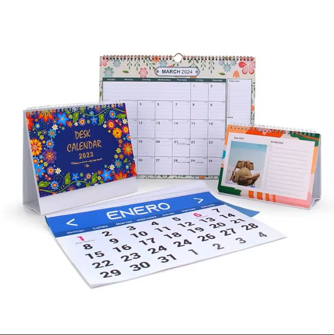 Calendar Printing product11
