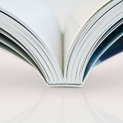 Wireless binding 1
