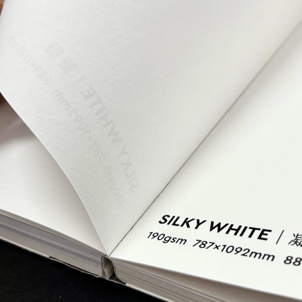 Recommendations on the types and selection of paper commonly used in major book printing materials 1 Recommendations on the types and selection of paper commonly used in major book printing materials Basic Book Printing