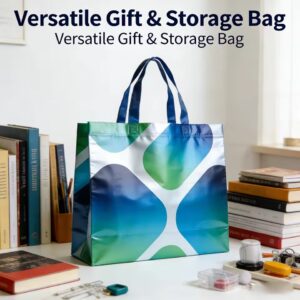 Laminated nonwoven bags1