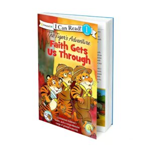 Paperback Eco friendly Childrens Book