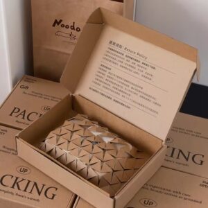 shape-adjustable corrugated cardboard boxes wholesale