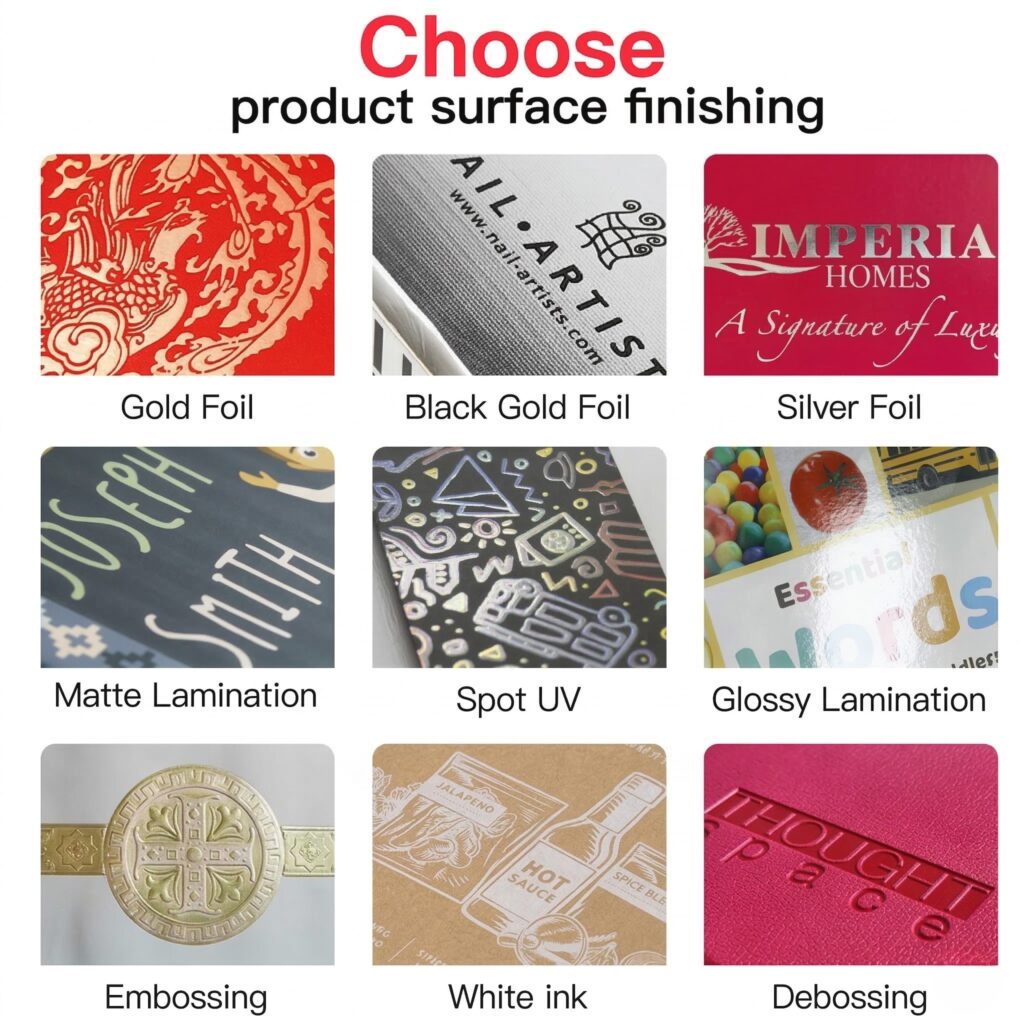 The Complete Guide to Printing Processes: 5 Print Processes Major Techniques Explained 6 The Complete Guide to Printing Processes: 5 Print Processes Major Techniques Explained Basic Book Printing