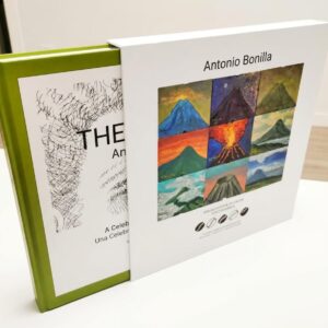 Slipcase Hardcover Artbook