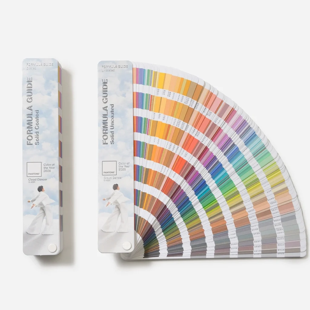 Color Card — Color Accuracy Measurement