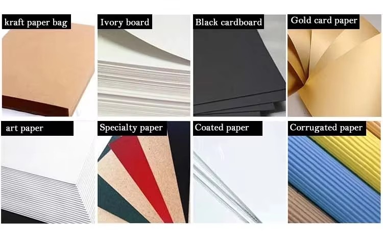 Material Types