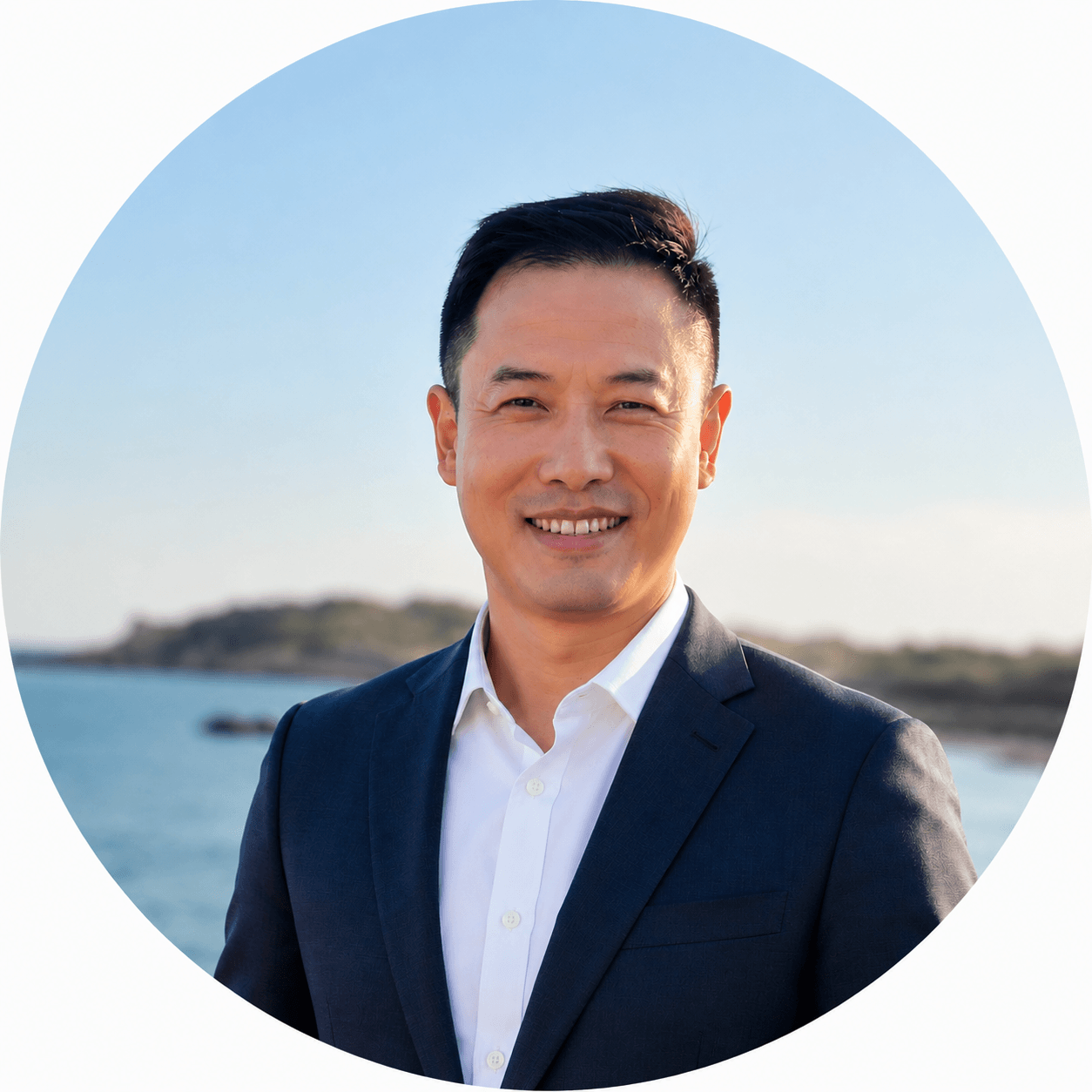 Sam Zhang, Co-founder of PrintPack360